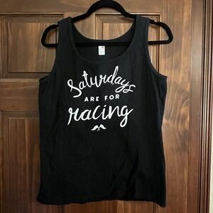 Women’s tank